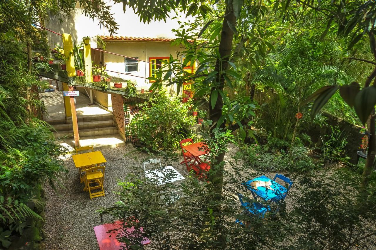 Eco Pousada Estrelas Da Babilonia — Fotos 1